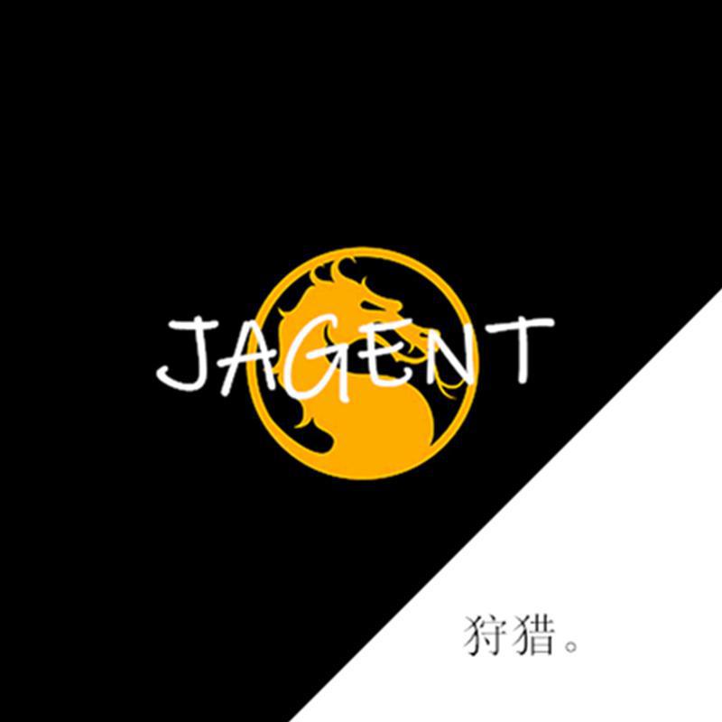 JAGENT狩猎专辑