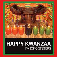 Kwanzaa Singers - Happy Happy Kwanzaa (karaoke Version)