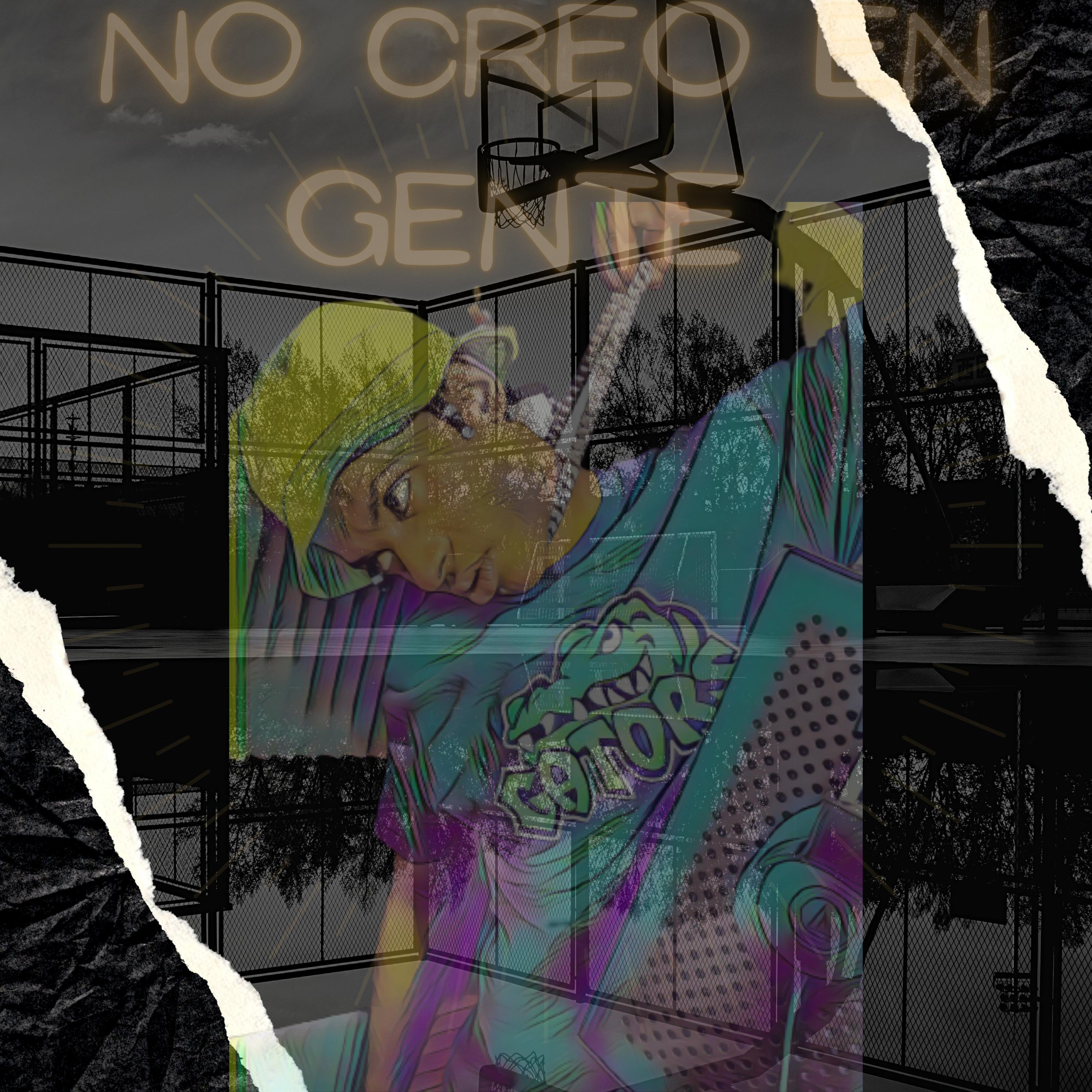 no creo en gente