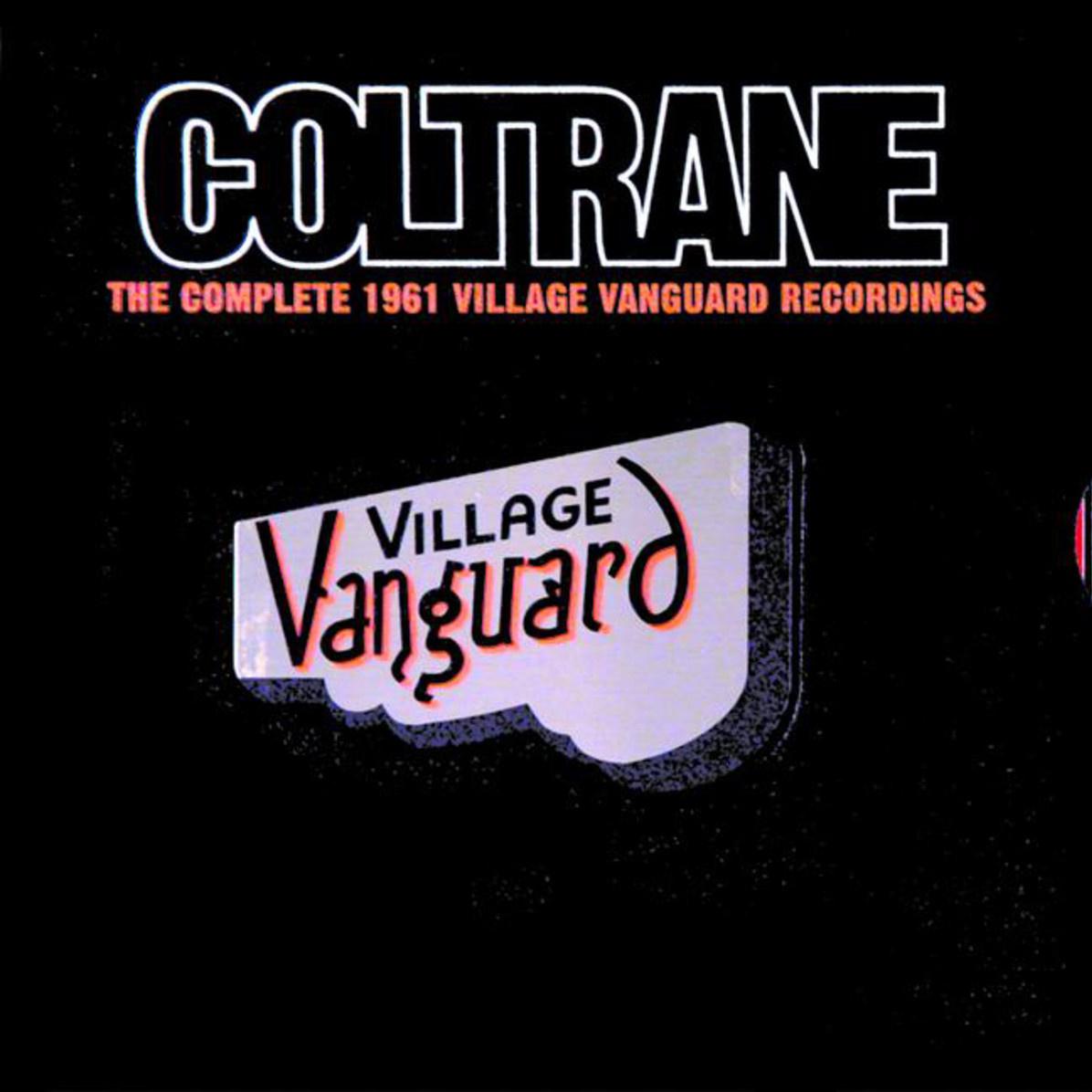 The Complete 1961 Village Vanguard Recordings专辑