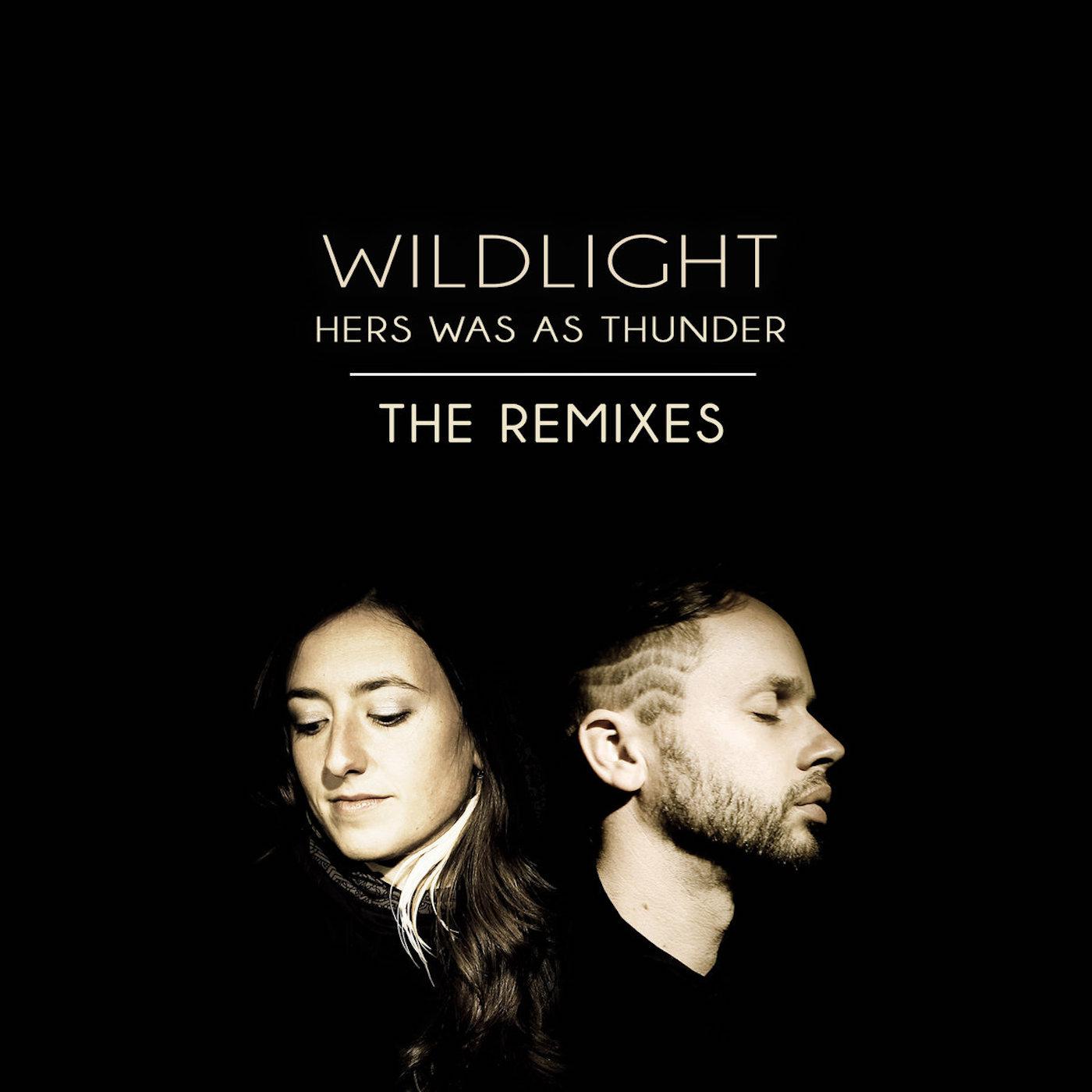 Wildlight - Conversations Between (Dj Vadim Remix)