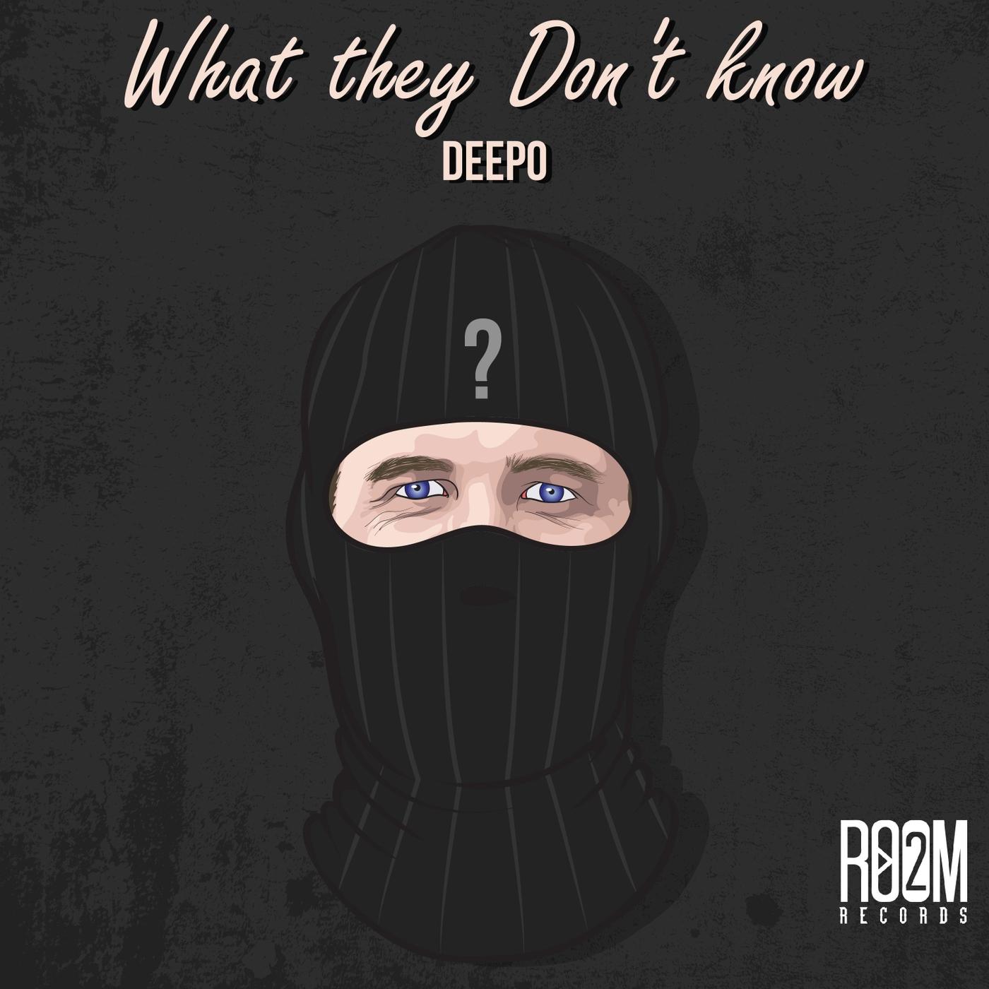 What They Don't Know