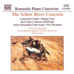 CHU / LIU / SHENG / XU / YIN / SHI: Yellow River Piano Concerto (The) / Chinese Works for Piano Solo专辑