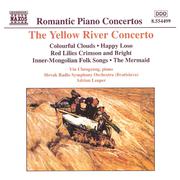 CHU / LIU / SHENG / XU / YIN / SHI: Yellow River Piano Concerto (The) / Chinese Works for Piano Solo