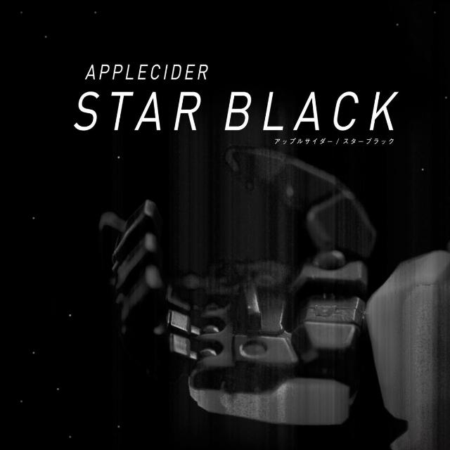 Star Black