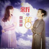 原版伴奏  金佩姗&张勇强 - 神雕侠侣