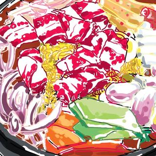 【吃货集合】火锅很辣很烫可以快速燃烧脂肪