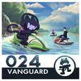 Monstercat 024 - Vanguard