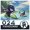 Monstercat 024 - Vanguard专辑