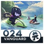 Monstercat 024 - Vanguard专辑