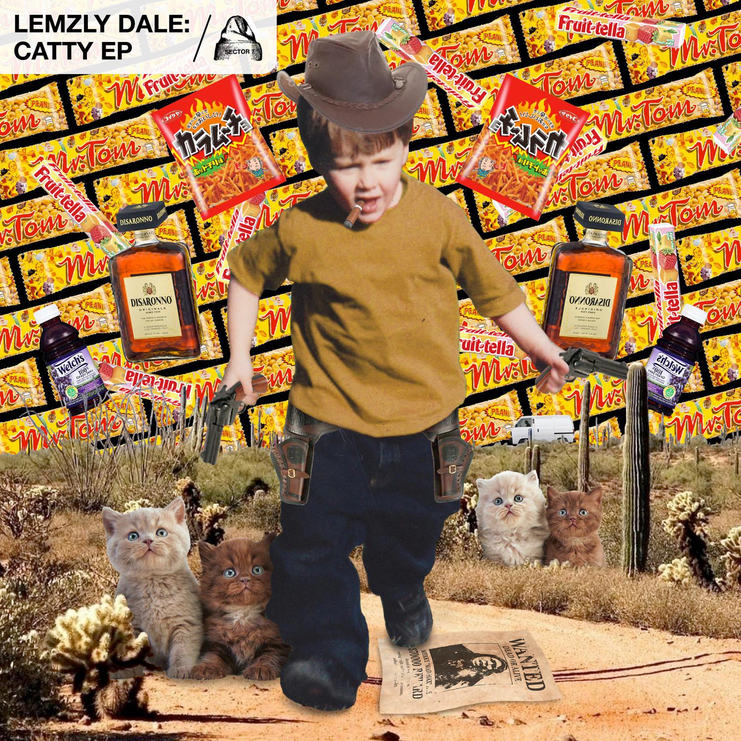 Lemzly Dale - What We Do