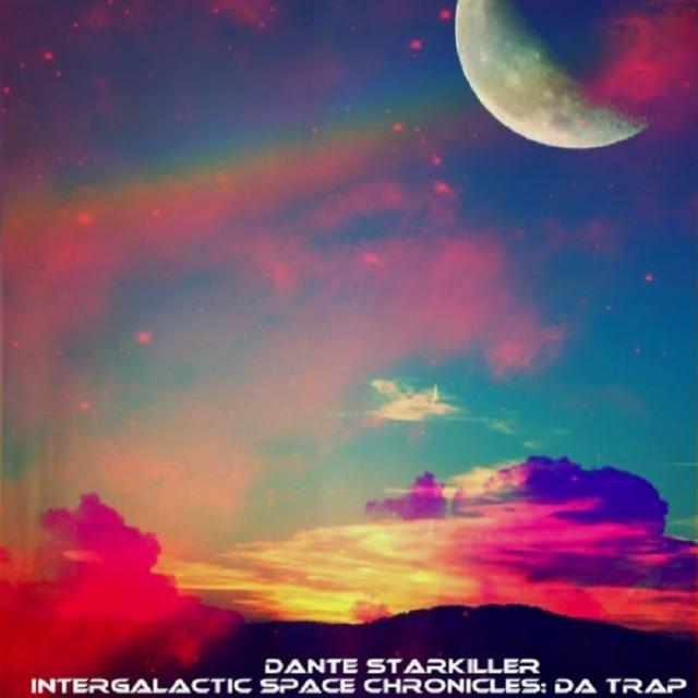 Intergalactic Space Chronicles: Da Trap