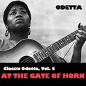 Classic Odetta, Vol. 5: At the Gate of Horn专辑