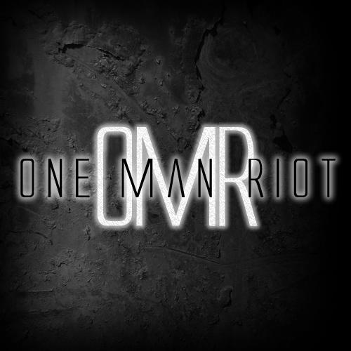 One Man Riot EP