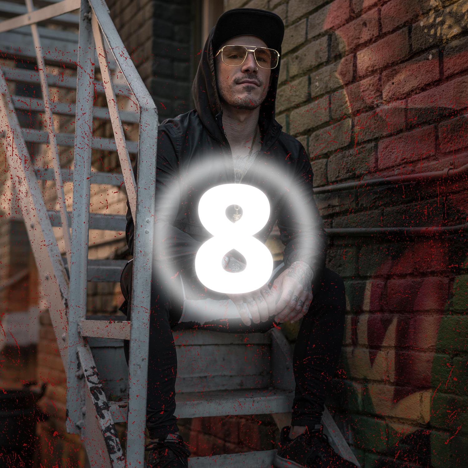 8