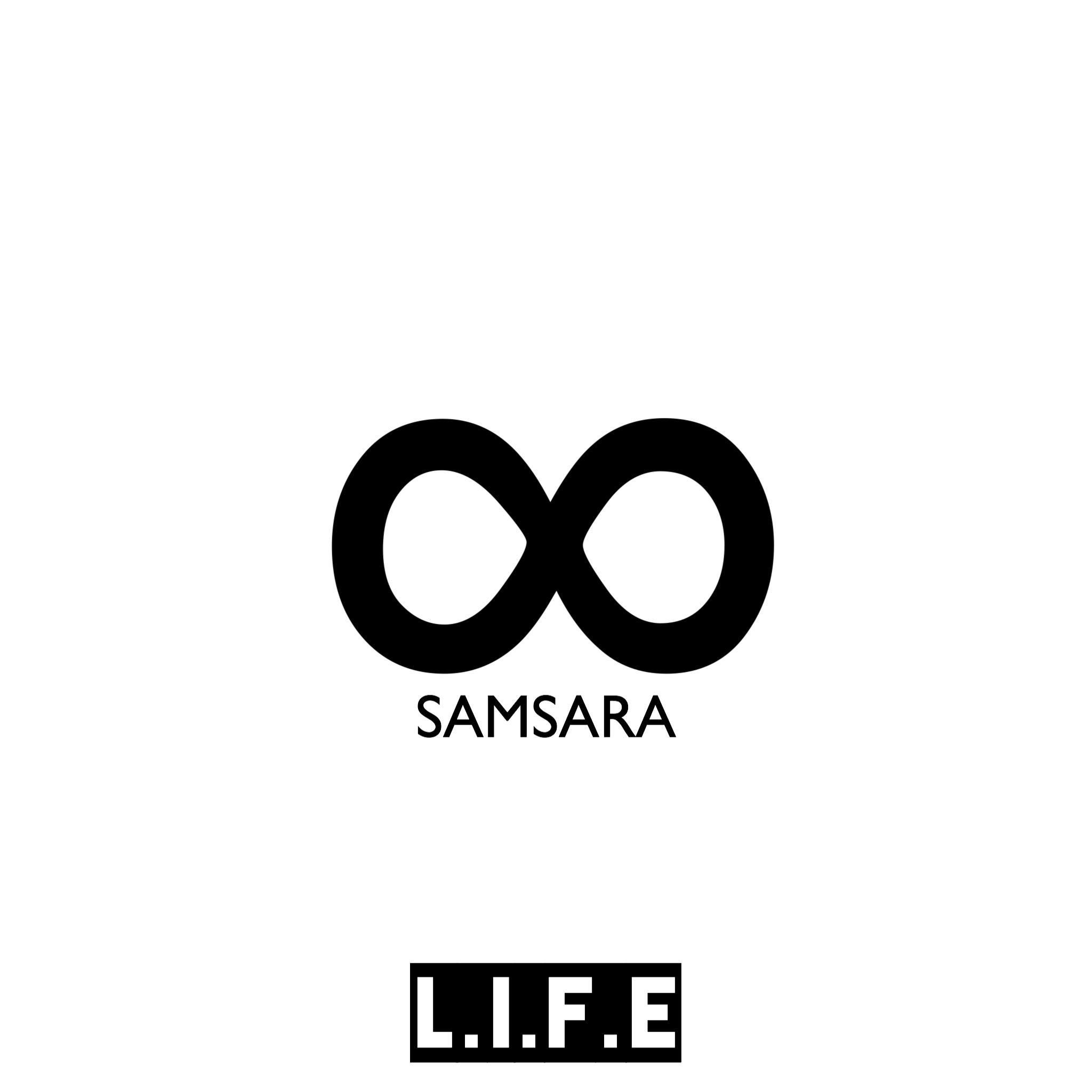 SAMSARA专辑