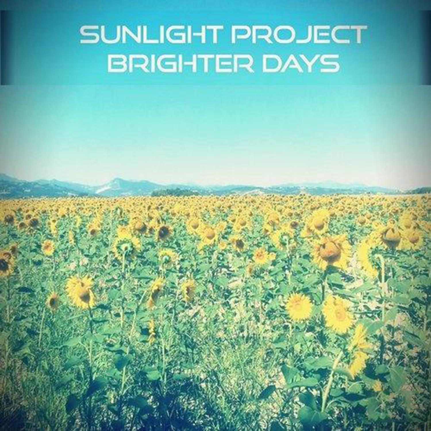 Brighter Days (Original Mix)