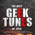 The Best Geek Tunes of 2015: Movies, Games & Television