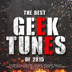 The Best Geek Tunes of 2015: Movies, Games & Television专辑