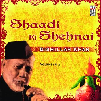 Shaadi Ki Shehnai, Vol. 1 & 2