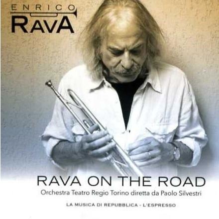 RAVA ON THE ROAD