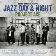 爵士日与夜 JAZZ DAY AND NIGHT