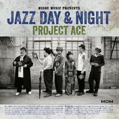 爵士日与夜 JAZZ DAY AND NIGHT