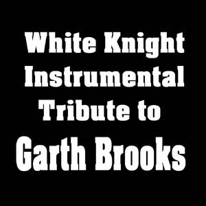 We Bury the Hatchet - Garth Brooks (Karaoke Version) 带和声伴奏 （降4半音）