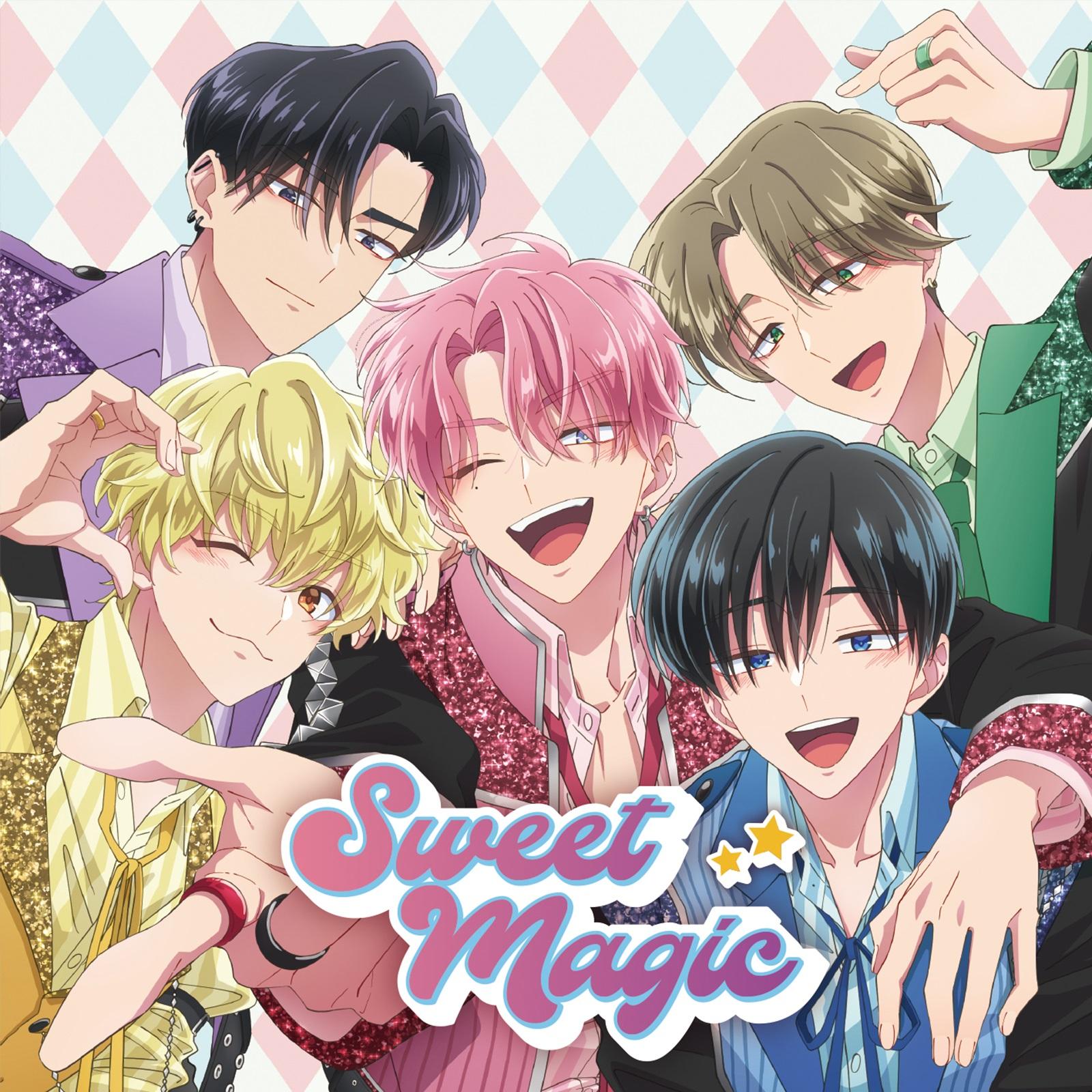 Sweet Magic