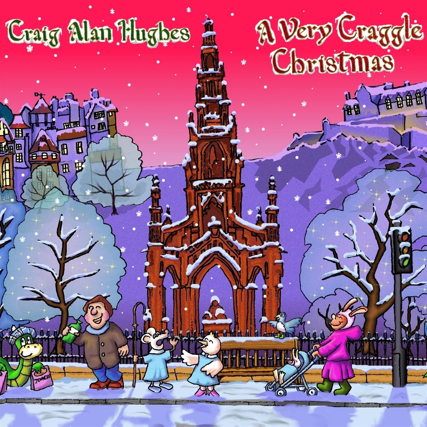 A Very Craggle Christmas