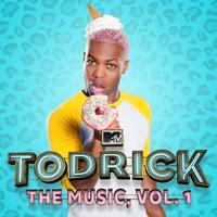 Todrick Hall - Wind It Up (feat. Vonzell Solomon) (消音版) 带和声伴奏