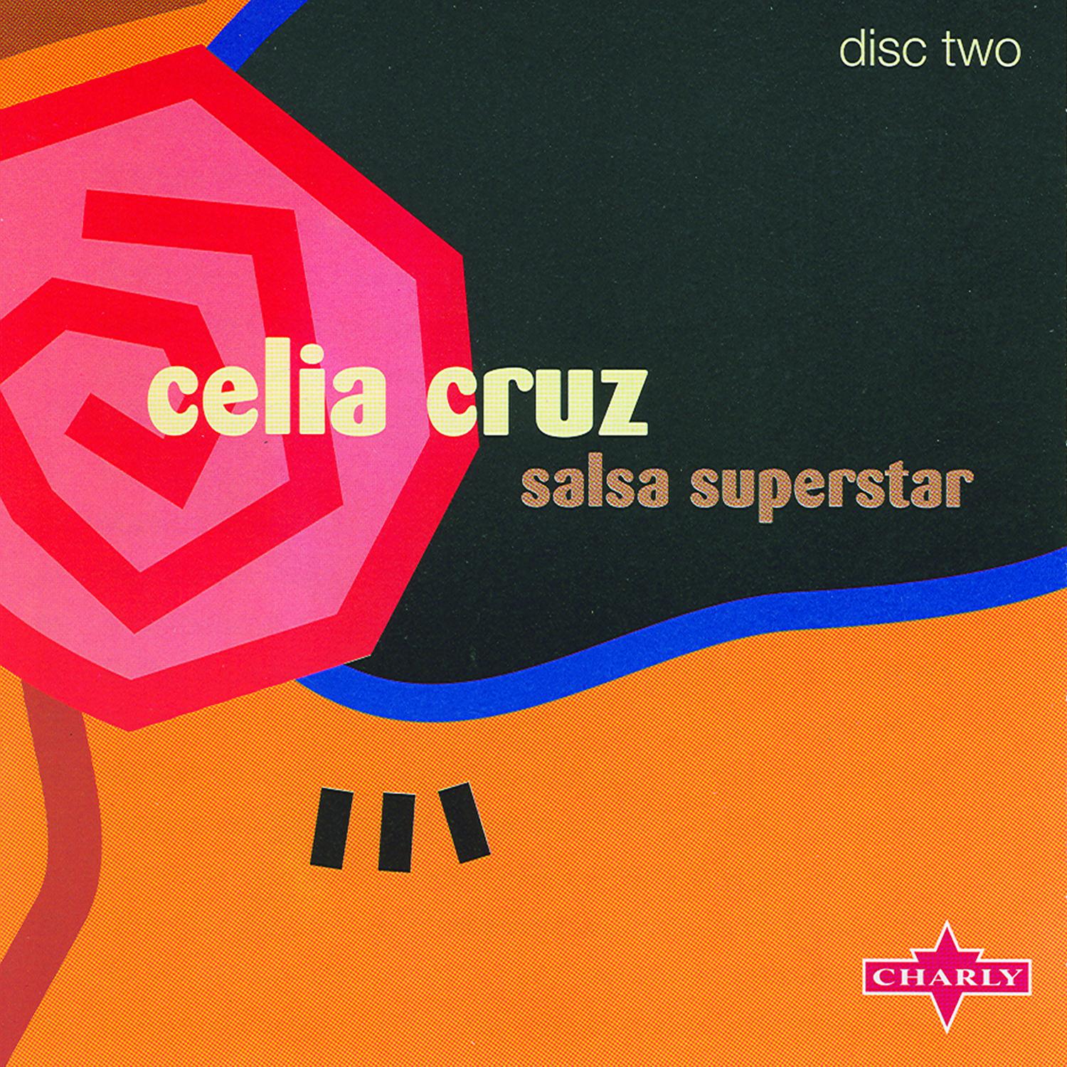 Salsa Superstar, Vol.2
