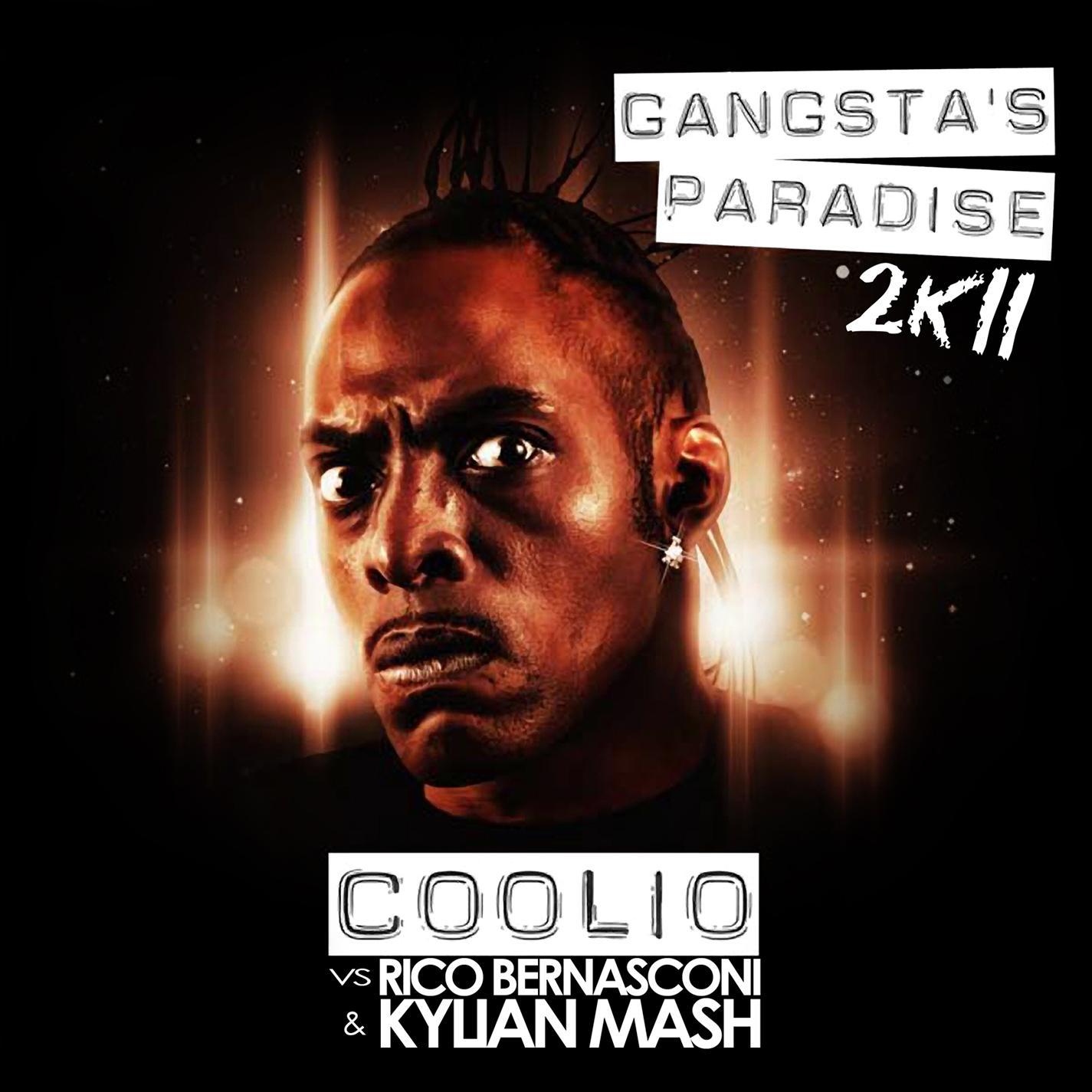 Coolio - Gangsta's Paradise 2k11 (Coolio vs Rico Bernasconi & Kylian Mash) (Splash vs Scotty Club Remix)