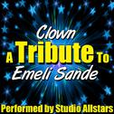 Clown (A Tribute to Emeli Sandé) - Single