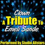 Clown (A Tribute to Emeli Sandé) - Single专辑