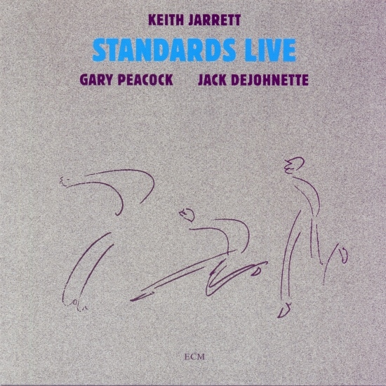 Standards Live