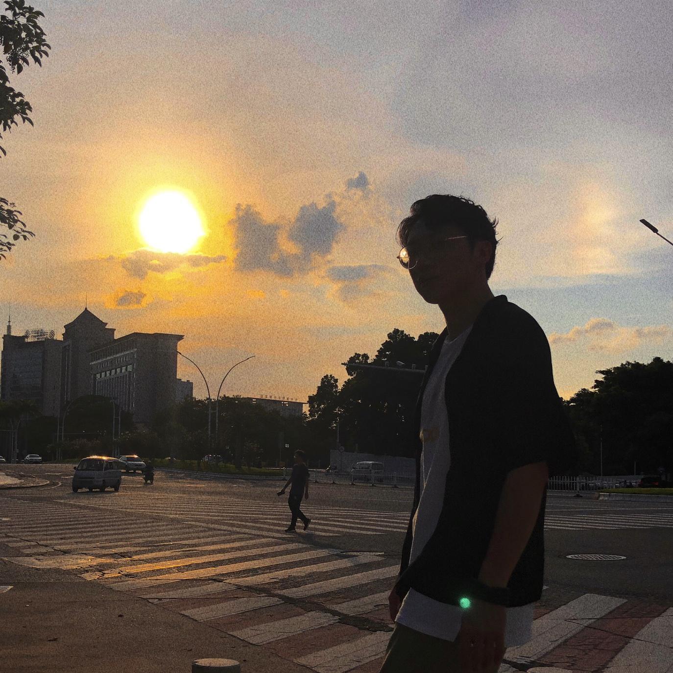 20210922 夕阳无限好「AGA 版」