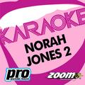 Zoom Karaoke - Norah Jones 2