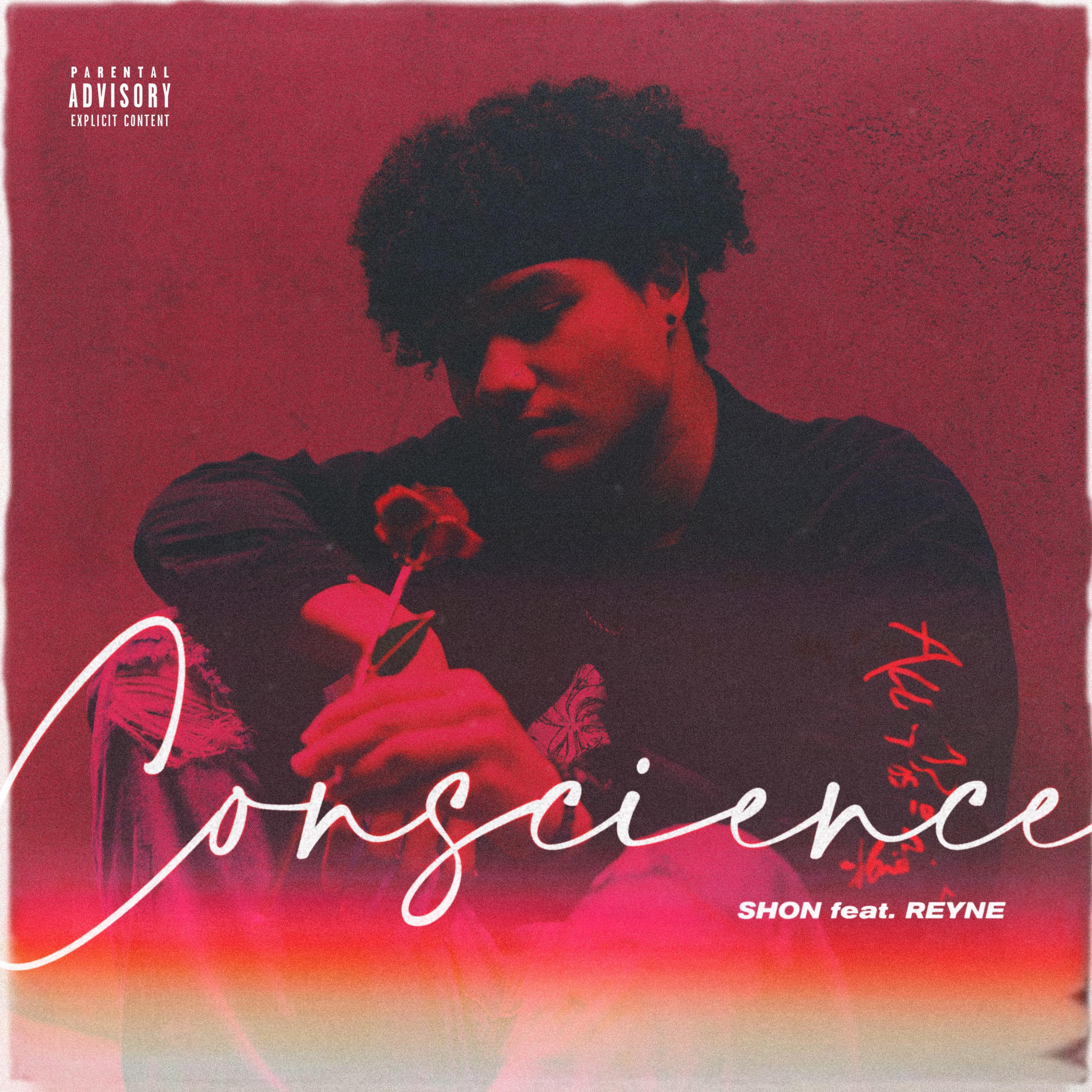 Conscience (feat. REYNE)