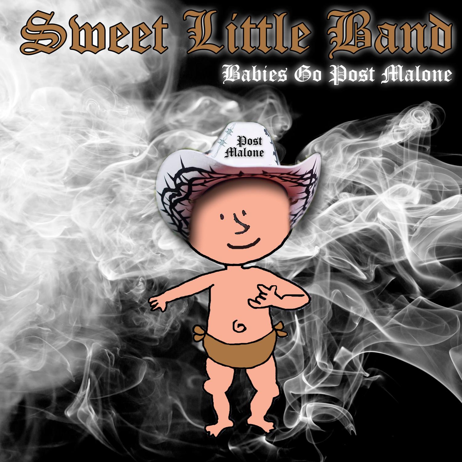 Babies Go Post Malone