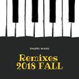 Remixes-2018FALL