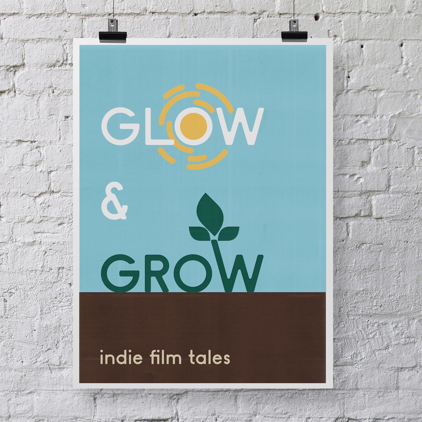 Glow & Grow: Indie Film Tales专辑