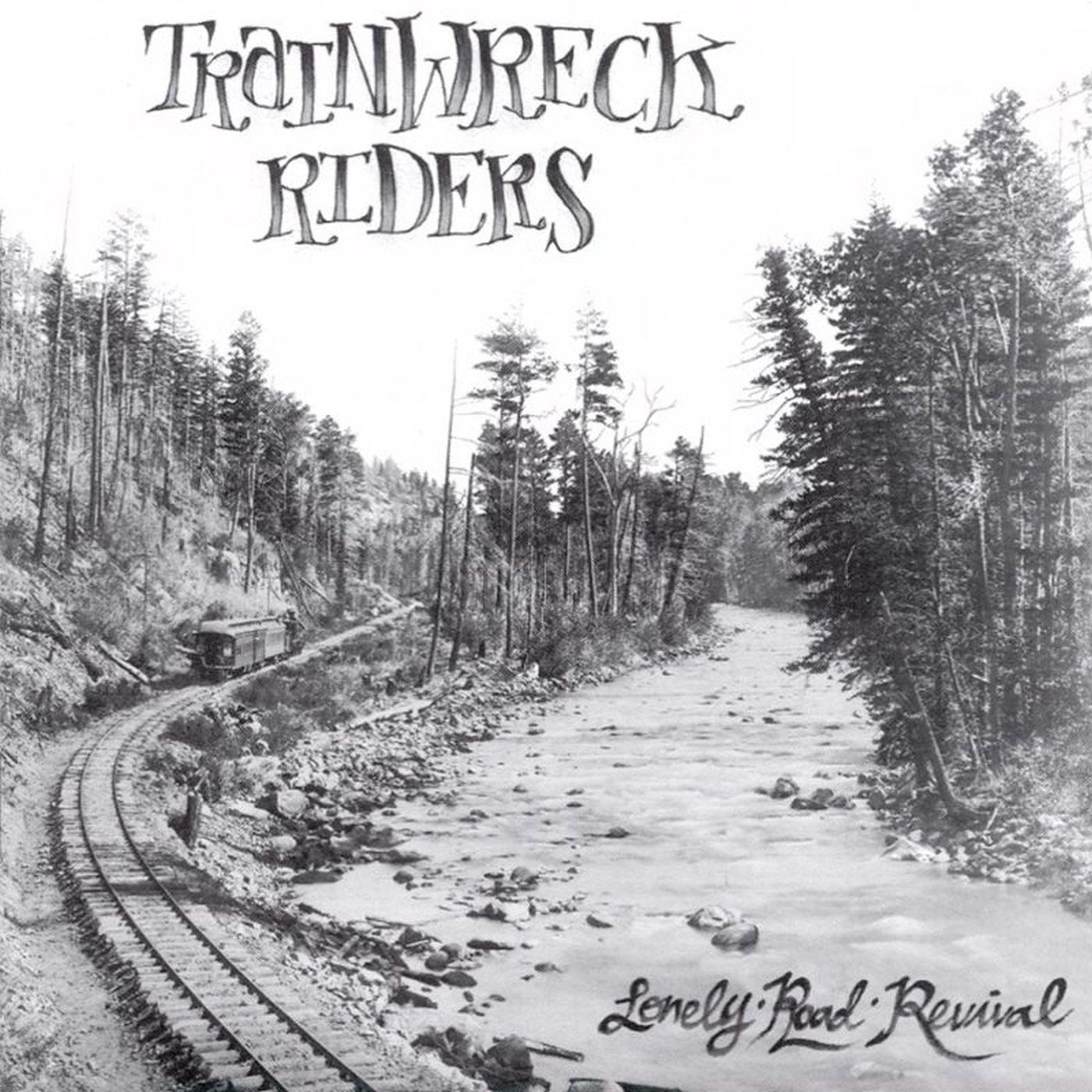 Lonely Road Revival