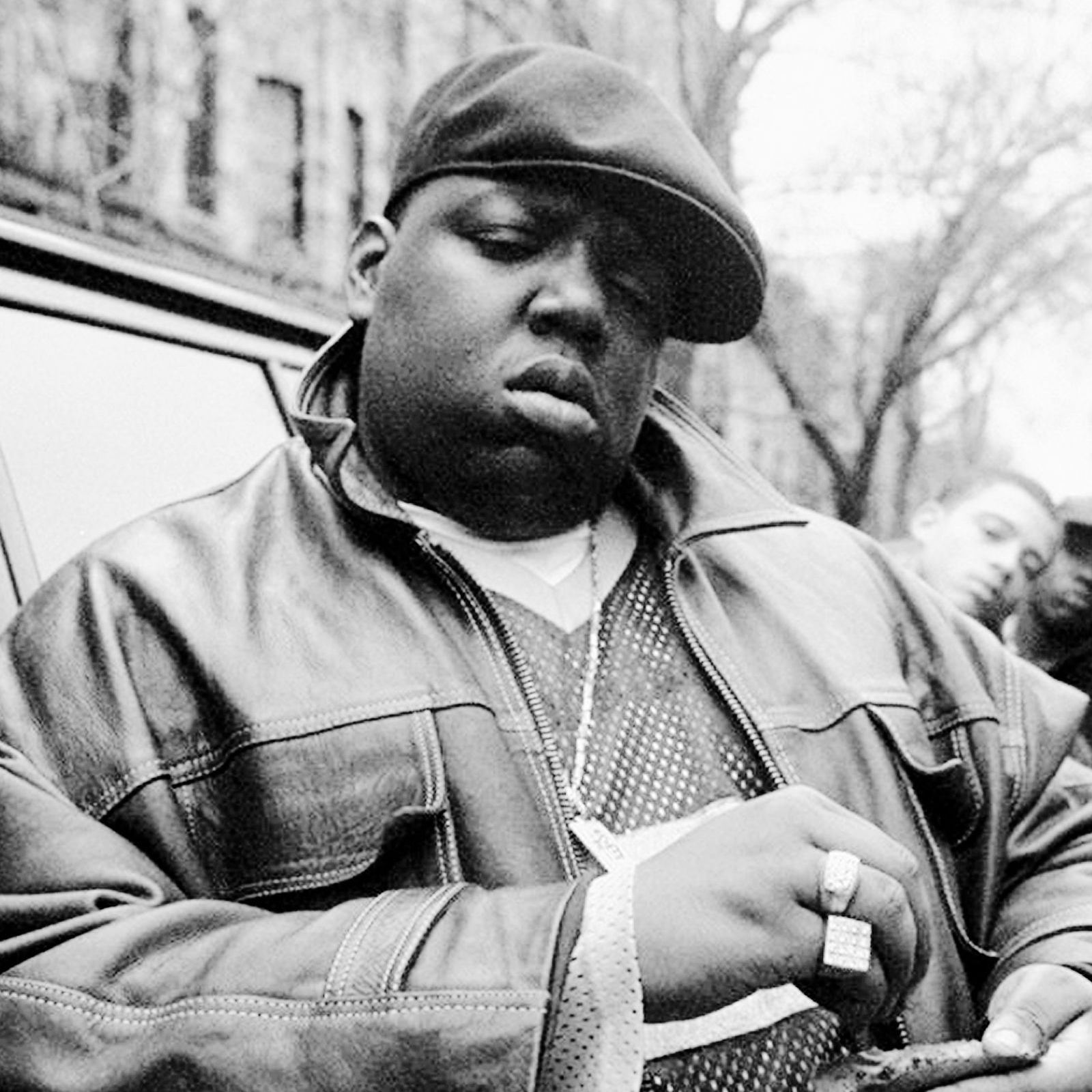 The Notorious B.I.G.