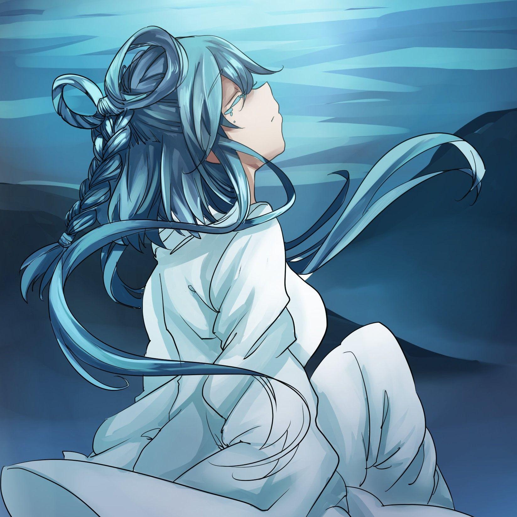 红扇