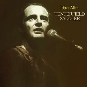 Tenterfield Saddler - The Boy From Oz (PT karaoke) 无和声伴奏 （降8半音）
