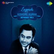 Kishore The Prodigy Vol 5