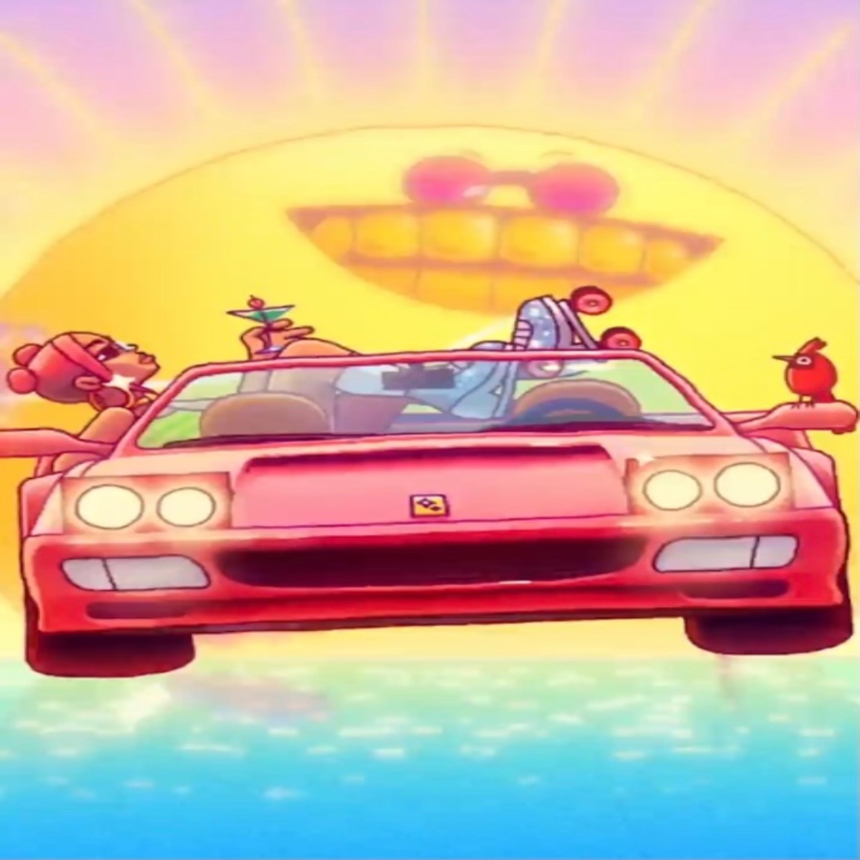 RIDE IT