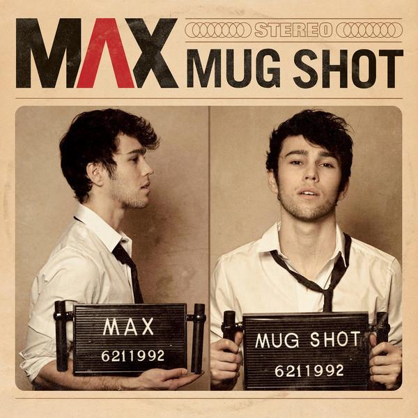 Mug Shot 专辑