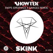 Swipee (Dropwizz X Savagez Remix)